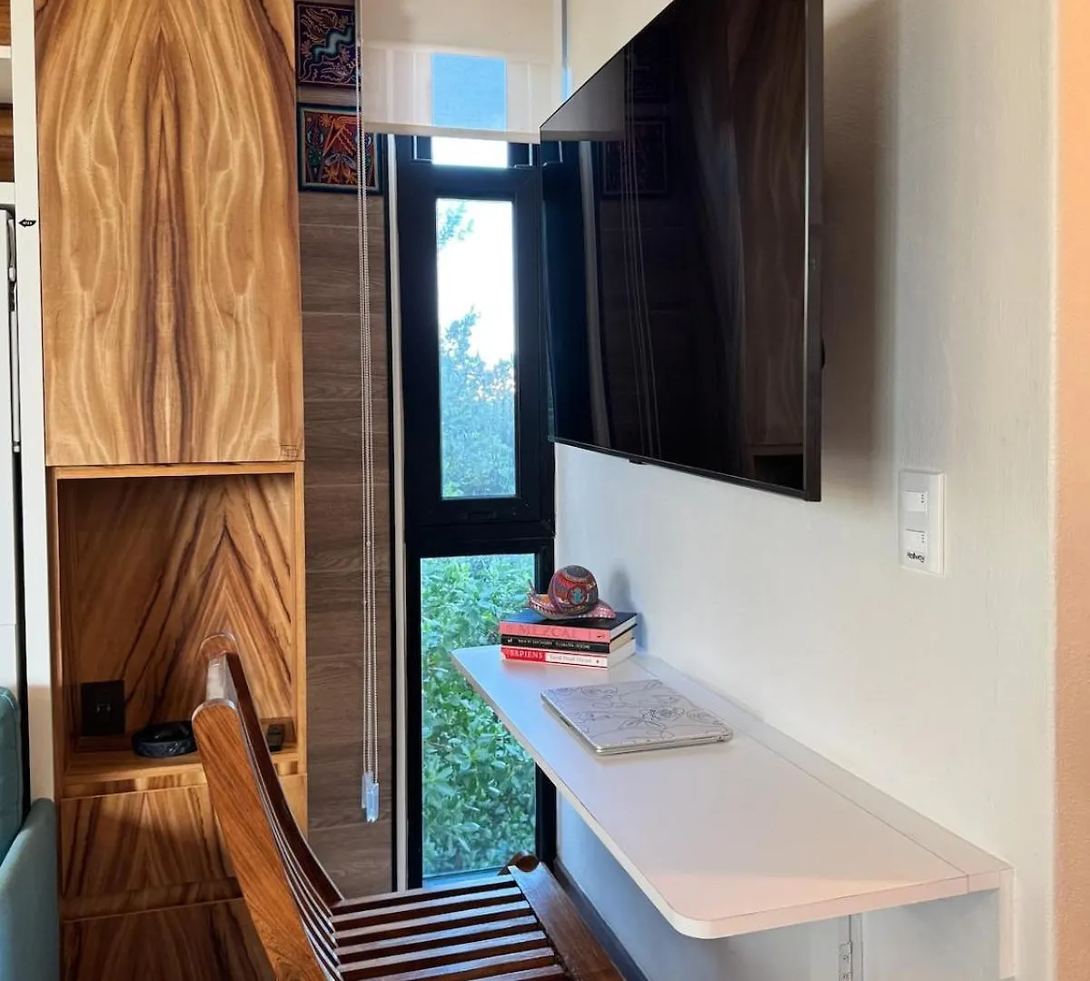 Artistic Loft Steps From The Beach With Pool View Isla Holbox