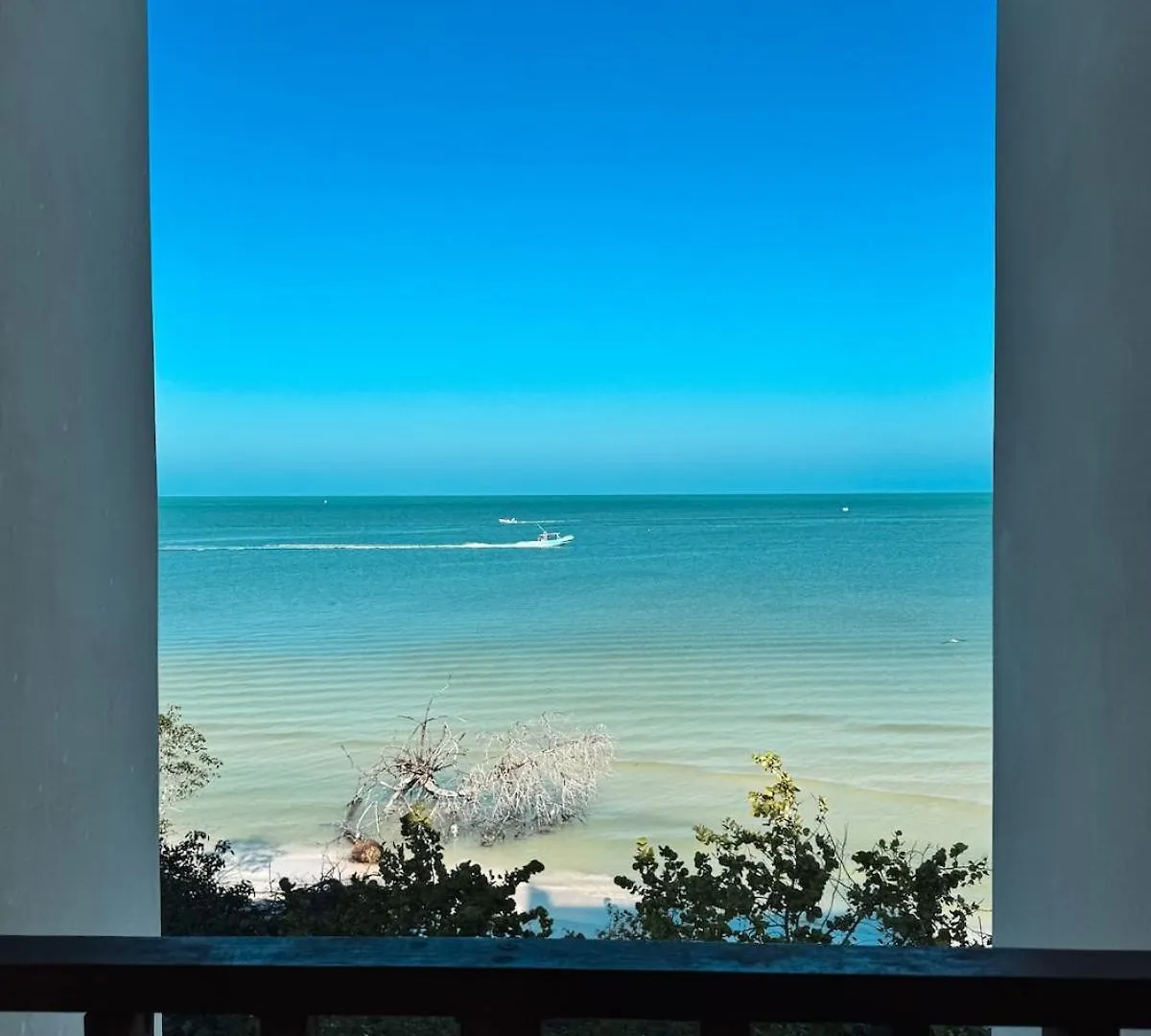 Artistic Loft Steps From The Beach With Pool View Isla Holbox 0*,  Mexico