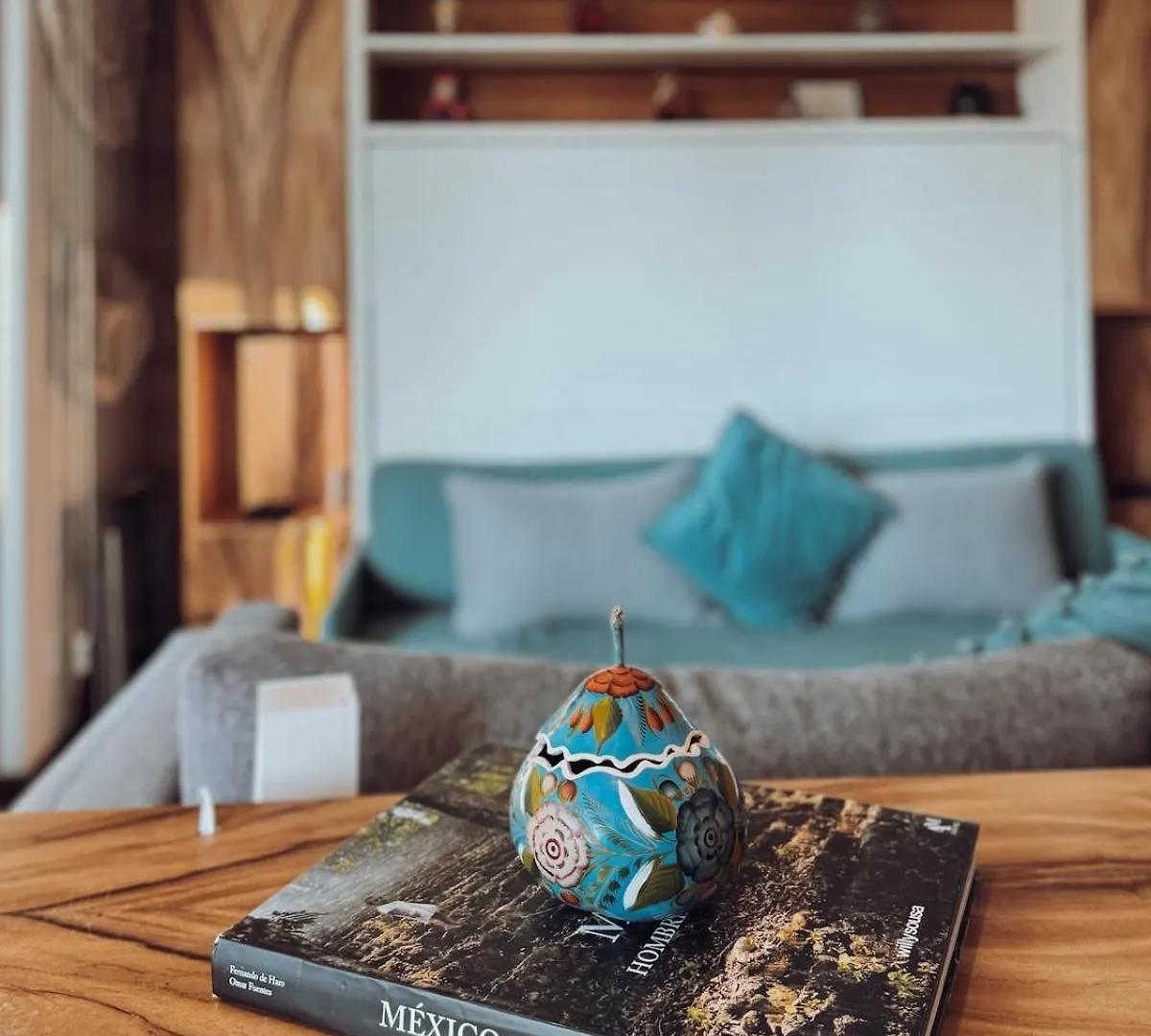 Artistic Loft Steps From The Beach With Pool View Isla Holbox