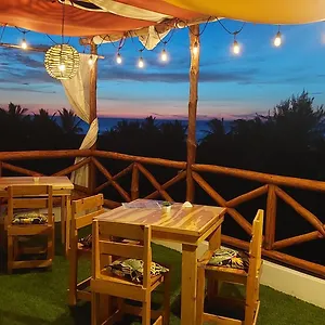 Aparthotel Casa Vainilla Island, Isola Holbox