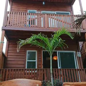 Hotel Hotelito, Isola Holbox